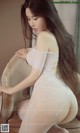 UGIRLS - Ai You Wu App No. 1056: Model Yang Ming Qi (杨 茗 琪) (35 photos)