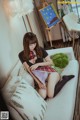 TouTiao 2018-06-13: Model Xiao Xiao (笑笑) (20 photos)