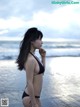 Mizuki Hoshina - Handsup Eboni Cuckolde
