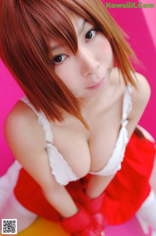 Noriko Ashiya - Bankoktits Fotongentot Artis