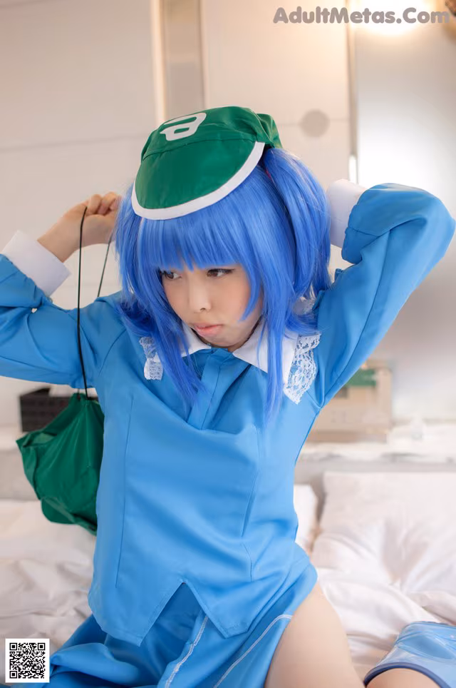 Nitori Kawashiro - Pict Xxx Imege