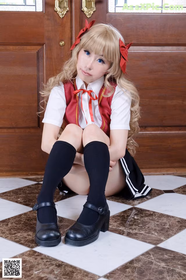 Alice Kamui - Dolly Pussyhandsome Guy