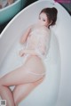 Ayul 아율, [PURE MEDIA] Vol.28 누드 디지털화보 Set.02