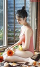 Hina Kikuchi 菊地姫奈, 週プレ Photo Book 春めく、ほのめく Set.01