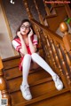 TouTiao 2016-10-19: Model Mai Ping Guo (麦 苹果) (26 photos)