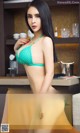 UGIRLS - Ai You Wu App No.869: Model Wang Xin Yue (王 新 越) (40 photos)
