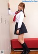 Megumi Haruna - Bustyfatties Gallery Poto