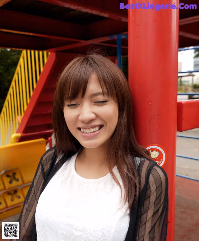 Erena Nakamura - Ssss Pron Gif