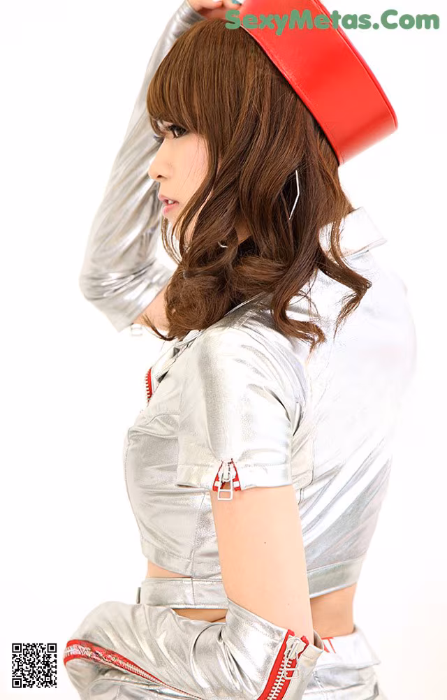 Aya Hayase - Com Gya Com