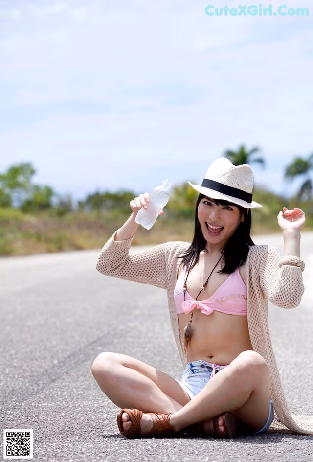 Kana Yume - Filmlatex Gallery Fotongentot
