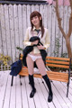 Karin Aizawa - Imagecom Sexy Boobs